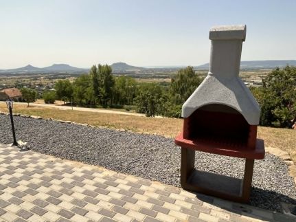 Panoráma Vendégház