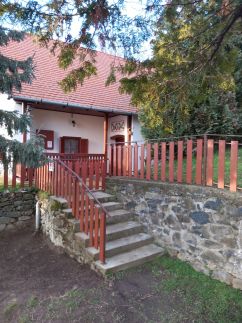 Panoráma Vendégház