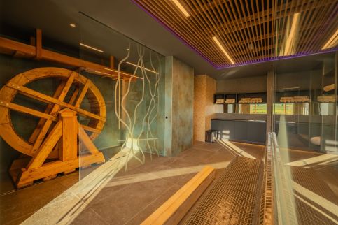 Viale Boutique Hotel11