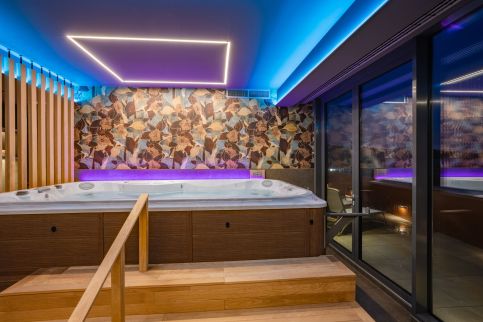 Viale Boutique Hotel12