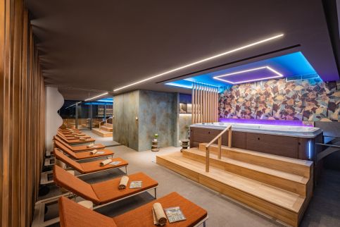 Viale Boutique Hotel13