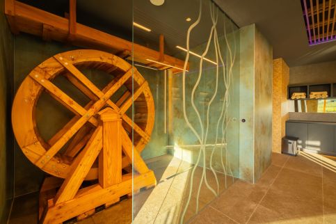 Viale Boutique Hotel16