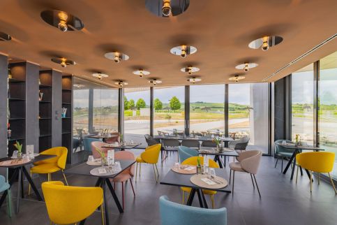 Viale Boutique Hotel1