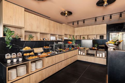Viale Boutique Hotel2