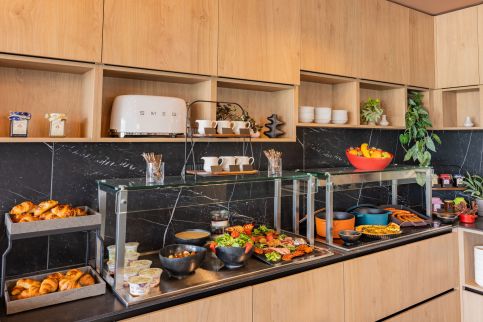 Viale Boutique Hotel3