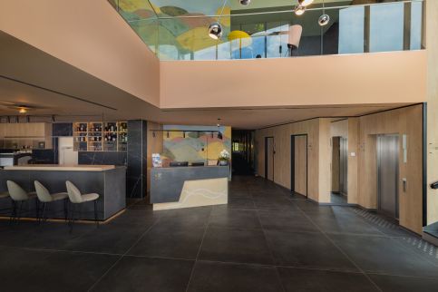 Viale Boutique Hotel7