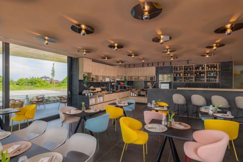 Viale Boutique Hotel