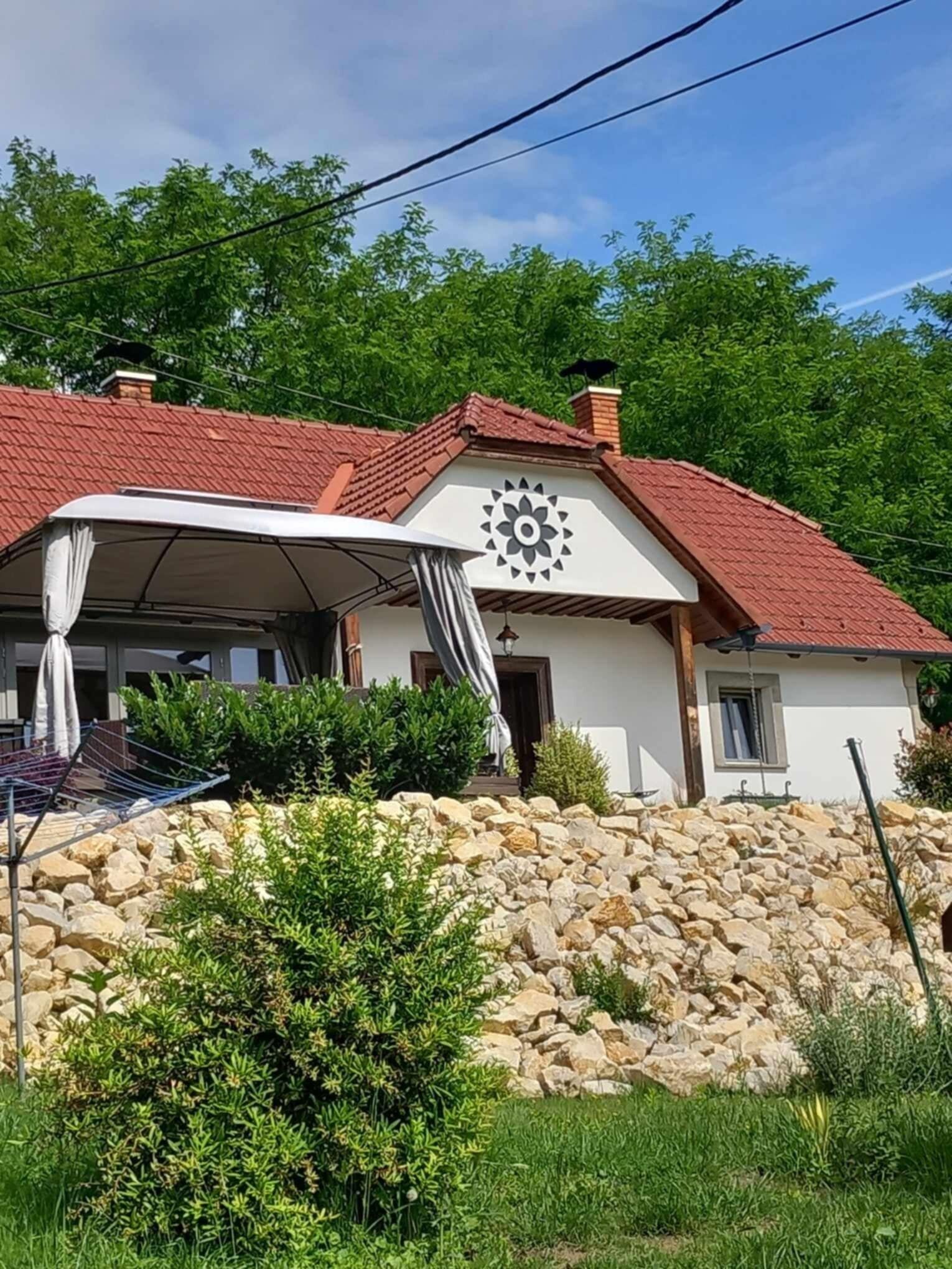 Villa Terézia – Murarátka