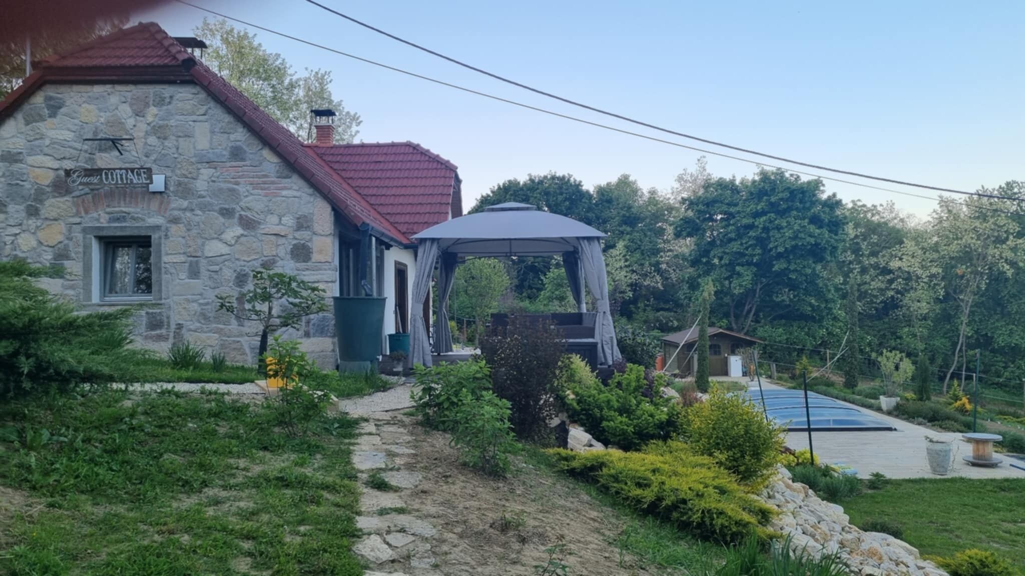 Villa Terézia – Murarátka fotó 3