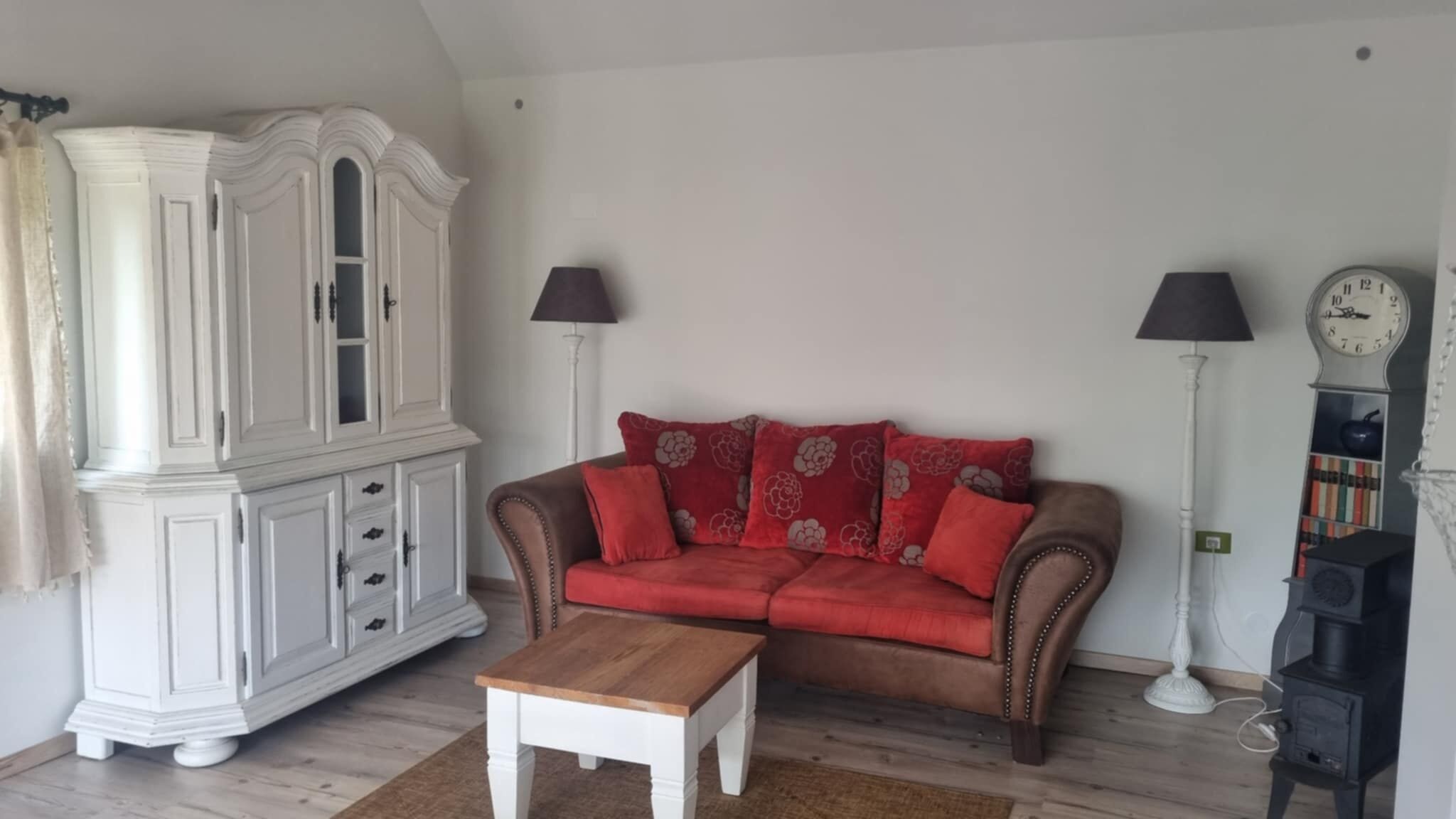 Villa Terézia – Murarátka fotó 8