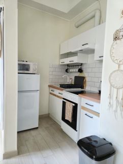 Város Szíve Apartman9