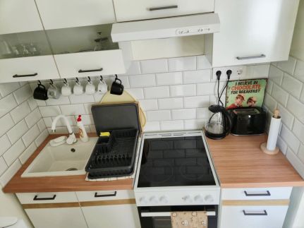 Város Szíve Apartman10