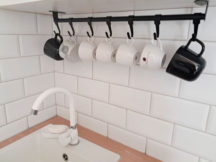 Város Szíve Apartman11