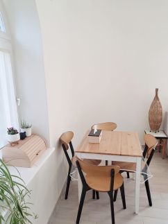 Város Szíve Apartman12