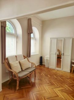 Város Szíve Apartman16