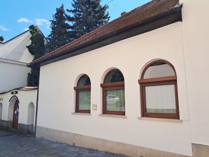 Város Szíve Apartman3