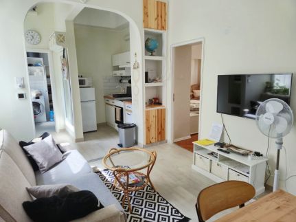 Város Szíve Apartman7