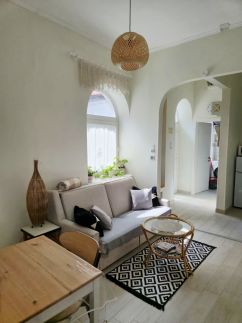 Város Szíve Apartman8