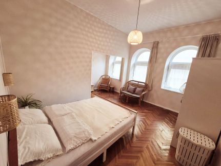 Város Szíve Apartman9