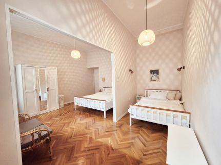 Város Szíve Apartman10