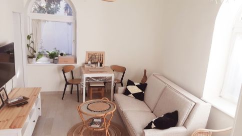 Város Szíve Apartman2