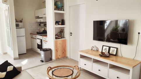 Város Szíve Apartman4
