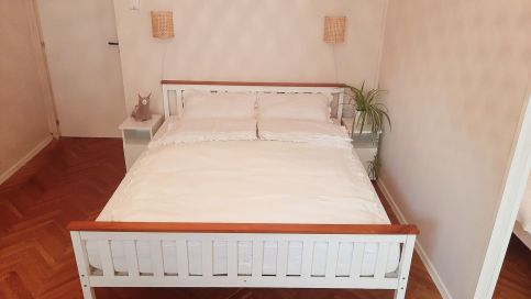 Város Szíve Apartman6