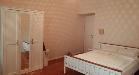 Város Szíve Apartman7