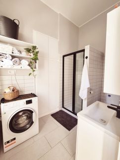 Város Szíve Apartman8