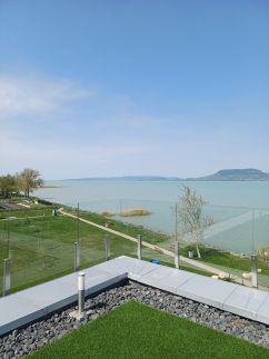 Villapark Apartman G316