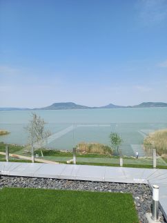 Villapark Apartman G317