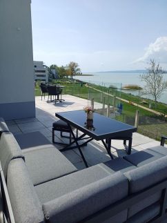 Villapark Apartman G34