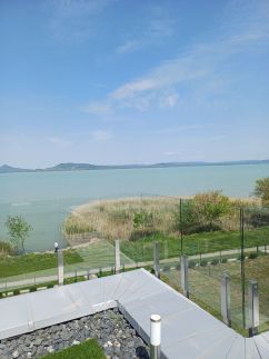 Villapark Apartman G318