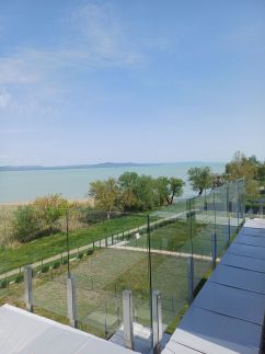Villapark Apartman G319