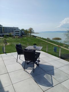 Villapark Apartman G36