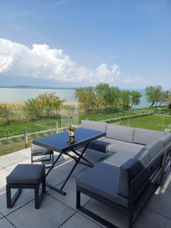 Villapark Apartman G37