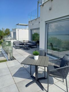 Villapark Apartman G38