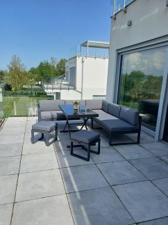 Villapark Apartman G39