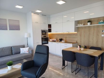 Villapark Apartman G31