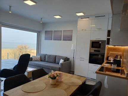 Villapark Apartman G32