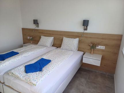 Villapark Apartman G33