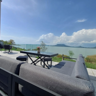 Villapark Apartman G3