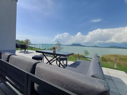 Villapark Apartman G3