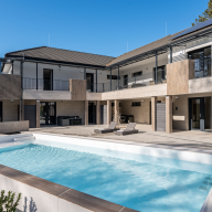 Balaton Flow Residences