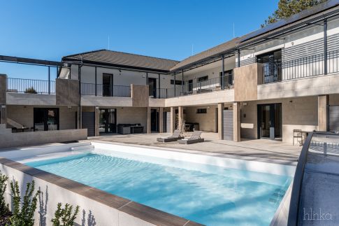 Balaton Flow Residences