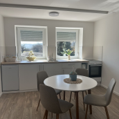 Tátika Apartman