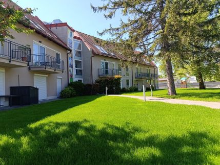 Fresh Garden Wellness Apartman 2/641