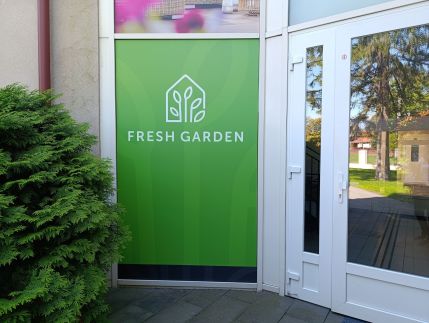 Fresh Garden Wellness Apartman 2/642