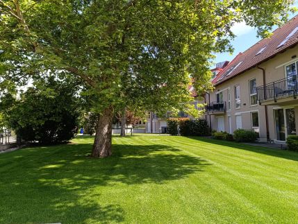 Fresh Garden Wellness Apartman 2/643