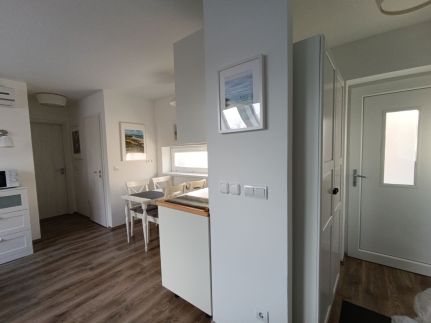 Fresh Garden Wellness Apartman 2/633